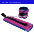 New Neoprene Ankle Weight Set in stock